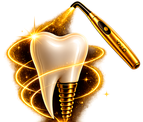 SmileZone Dental logo